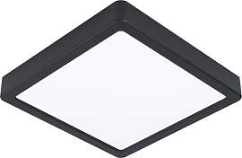 EGLO LED Deckenleuchte Fueva 5, L x B 21 cm, 1