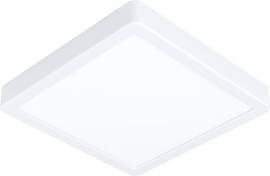EGLO LED Deckenleuchte Fueva 5, L x B 21 cm, 1