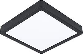 EGLO LED Deckenleuchte Fueva 5, L x B 21 cm, 1