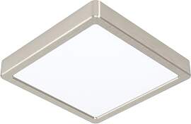 EGLO LED Deckenleuchte Fueva 5, L x B 21 cm, 1