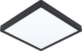 EGLO LED Deckenleuchte Fueva 5, L x B 28,5 cm, 1