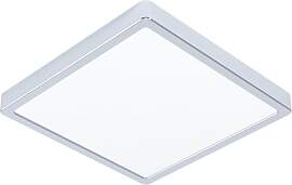 EGLO LED Deckenleuchte Fueva 5, L x B 28,5 cm,
