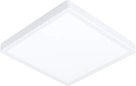 EGLO LED Deckenleuchte Fueva 5, L x B 28,5 cm,