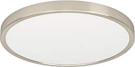 EGLO LED Deckenleuchte Fueva 6, runde Deckenlampe, 