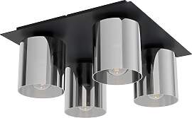 EGLO LED Deckenleuchte "GOROSIBA 1