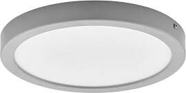EGLO LED Deckenleuchte Idun 2, runde Deckenlampe,
