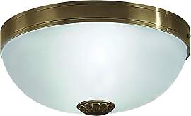 EGLO LED Deckenleuchte "IMPERIAL Wand- /