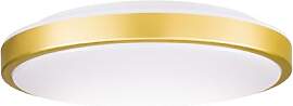 EGLO LED Deckenleuchte Lezuza, runde Deckenlampe,