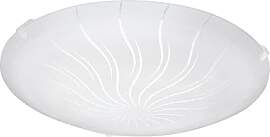EGLO LED Deckenleuchte Margitta 1, 1 flammige