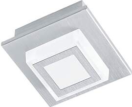 EGLO LED Deckenleuchte Masiano, 1 flammige