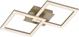 EGLO LED Deckenleuchte Palmaves 2, Deckenlampe