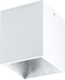 EGLO LED Deckenleuchte Polasso, 1 flammige