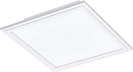 EGLO LED Deckenleuchte Salobrena 1, 1 flammige