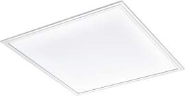 EGLO LED Deckenleuchte Salobrena 1, 1 flammige