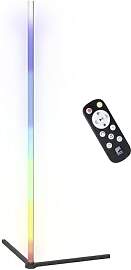 EGLO LED Eck Stehlampe RGBIC, Standleuchte mit
