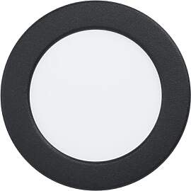 EGLO LED Einbaustrahler Fueva 5, Ø 11,7 cm, Spot