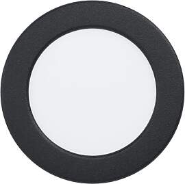 EGLO LED Einbaustrahler Fueva 5, Ø 11,7 cm, Spot