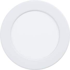 EGLO LED Einbaustrahler Fueva 5, Ø 11,7 cm, Spot