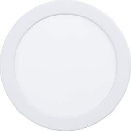 EGLO LED Einbaustrahler Fueva 5, Ø 16,6 cm, Spot