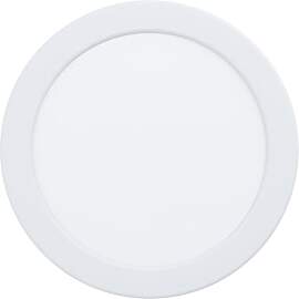 EGLO LED Einbaustrahler Fueva 5, Ø 16,6 cm, Spot