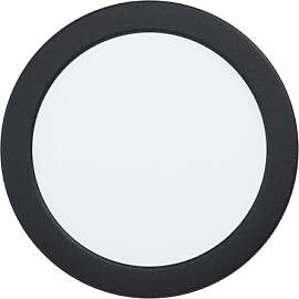 EGLO LED Einbaustrahler Fueva 5, Ø 16,6 cm, Spot