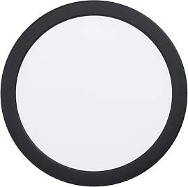 EGLO LED Einbaustrahler Fueva 5, Ø 21,6 cm, Spot