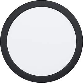 EGLO LED Einbaustrahler Fueva 5, Ø 21,6 cm, Spot