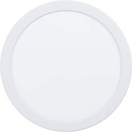EGLO LED Einbaustrahler Fueva 5, Ø 21,6 cm, Spot