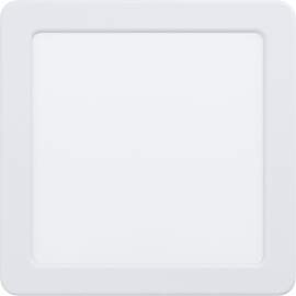 EGLO LED Einbaustrahler Fueva 5, L x B 16,6 cm,