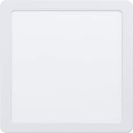 EGLO LED Einbaustrahler Fueva 5, L x B 21,6 cm,