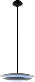 EGLO LED Hängelampe Moneva-C, Pendelleuchte