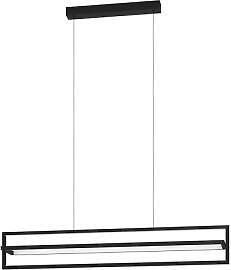 EGLO LED Hängelampe Siberia, Pendelleuchte