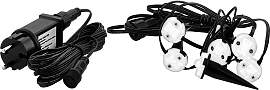 EGLO LED-Lichterkette "SPINETOLI 2",