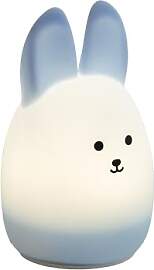 EGLO LED Nachtlicht Castellino, Akku Tischlampe