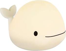 EGLO LED Nachtlicht Castellino, Akku Tischlampe