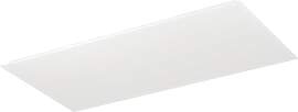 EGLO LED Panel Moradillo-R, Deckenleuchte flach