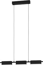 EGLO LED Pendelleuchte Rovira, Hängelampe