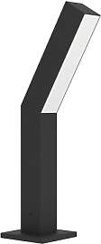 EGLO LED Sockelleuchte außen Ugento,