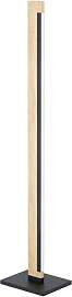 EGLO LED Stehlampe Camacho, 1 flammige Stehleuchte 