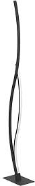 EGLO LED Stehlampe Grisolia, Design Lampe