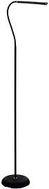EGLO LED Stehlampe Laroa, Standlampe mit Touch,