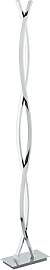 EGLO LED Stehlampe Lasana 2, 2 flammige