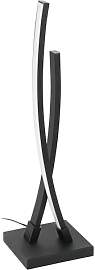 EGLO LED Tischlampe Alboraya, minimalistische
