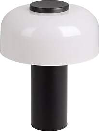 EGLO LED Tischlampe außen Ponente, Akku