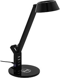 EGLO LED Tischlampe Banderalo, 1 flammige