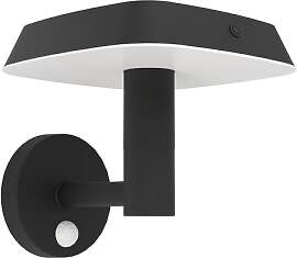 EGLO LED Wandlampe außen Dreoli, Outdoor