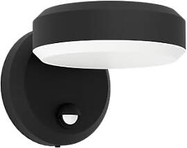 EGLO LED Wandlampe außen Fornaci, Außenlampe mit 