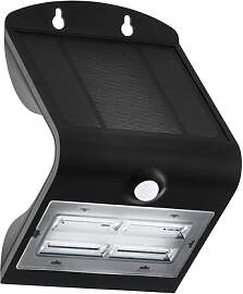 EGLO LED Wandlampe außen Lamozzo, Outdoor