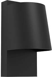 EGLO LED Wandlampe außen Stagnone,