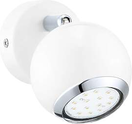 EGLO LED Wandlampe Bimeda, Wandleuchte,